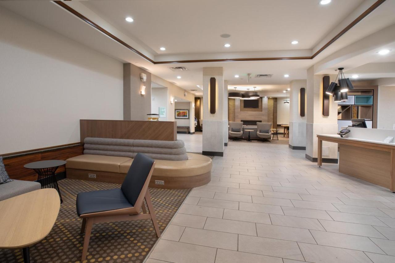 Holiday Inn & Suites Durango Downtown By Ihg Екстериор снимка