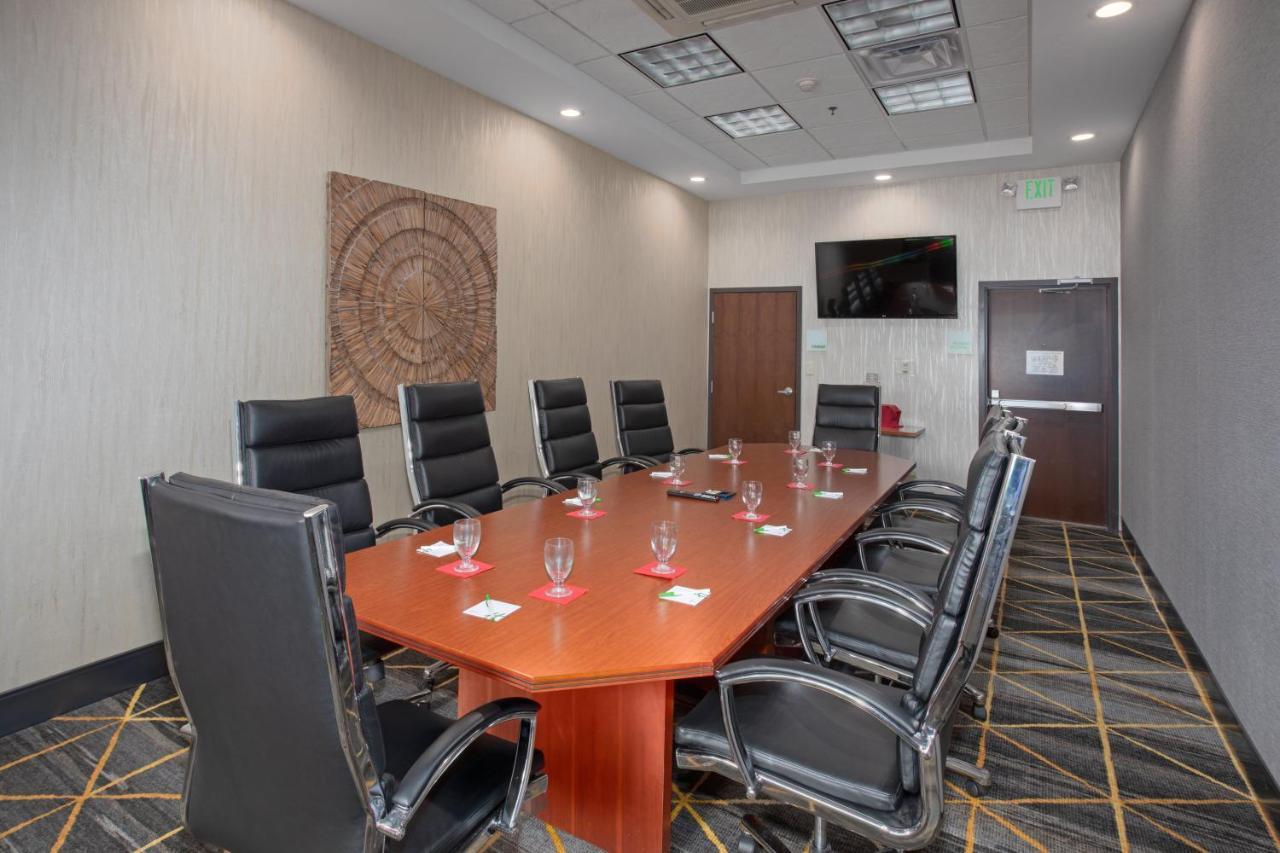 Holiday Inn & Suites Durango Downtown By Ihg Екстериор снимка