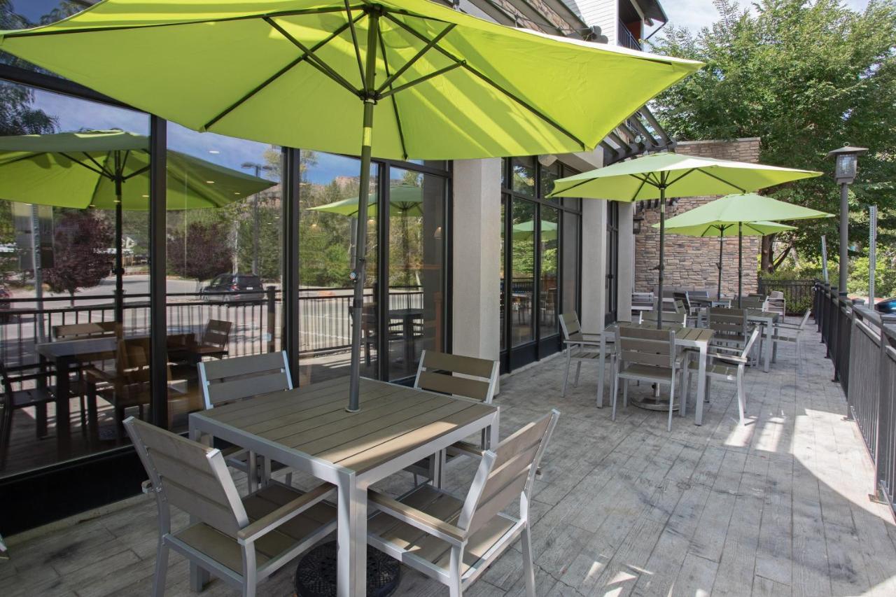 Holiday Inn & Suites Durango Downtown By Ihg Екстериор снимка