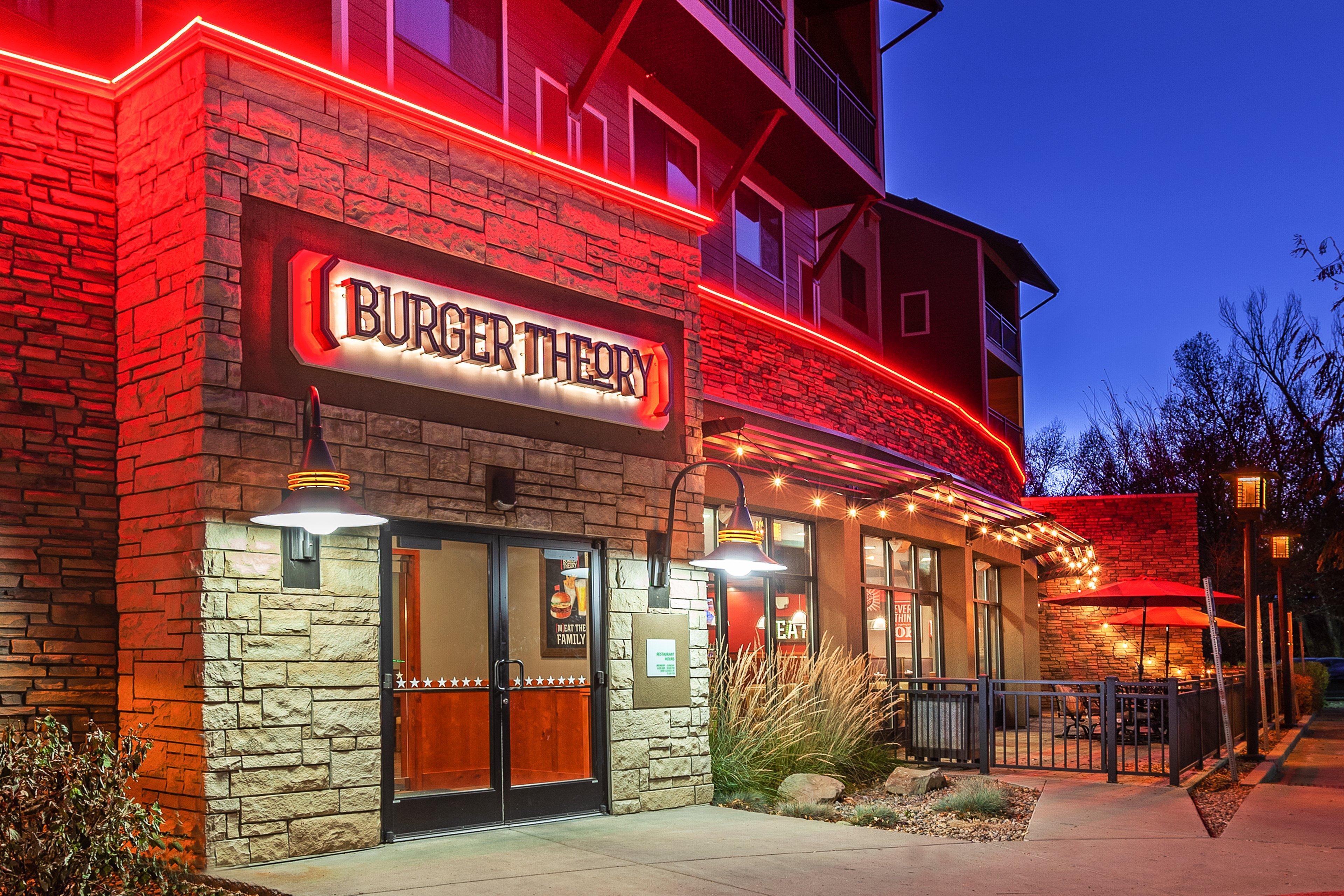 Holiday Inn & Suites Durango Downtown By Ihg Екстериор снимка