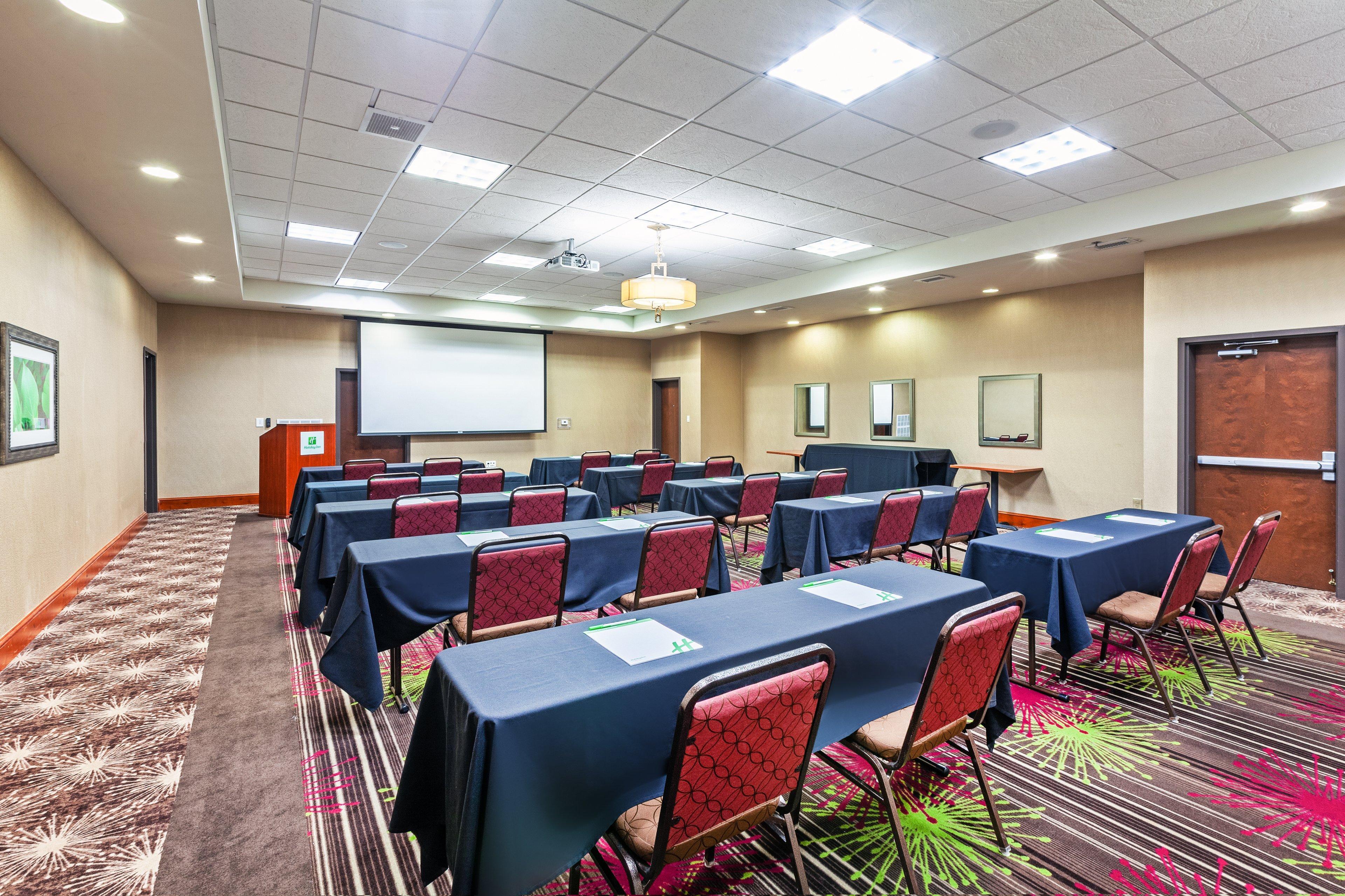 Holiday Inn & Suites Durango Downtown By Ihg Екстериор снимка