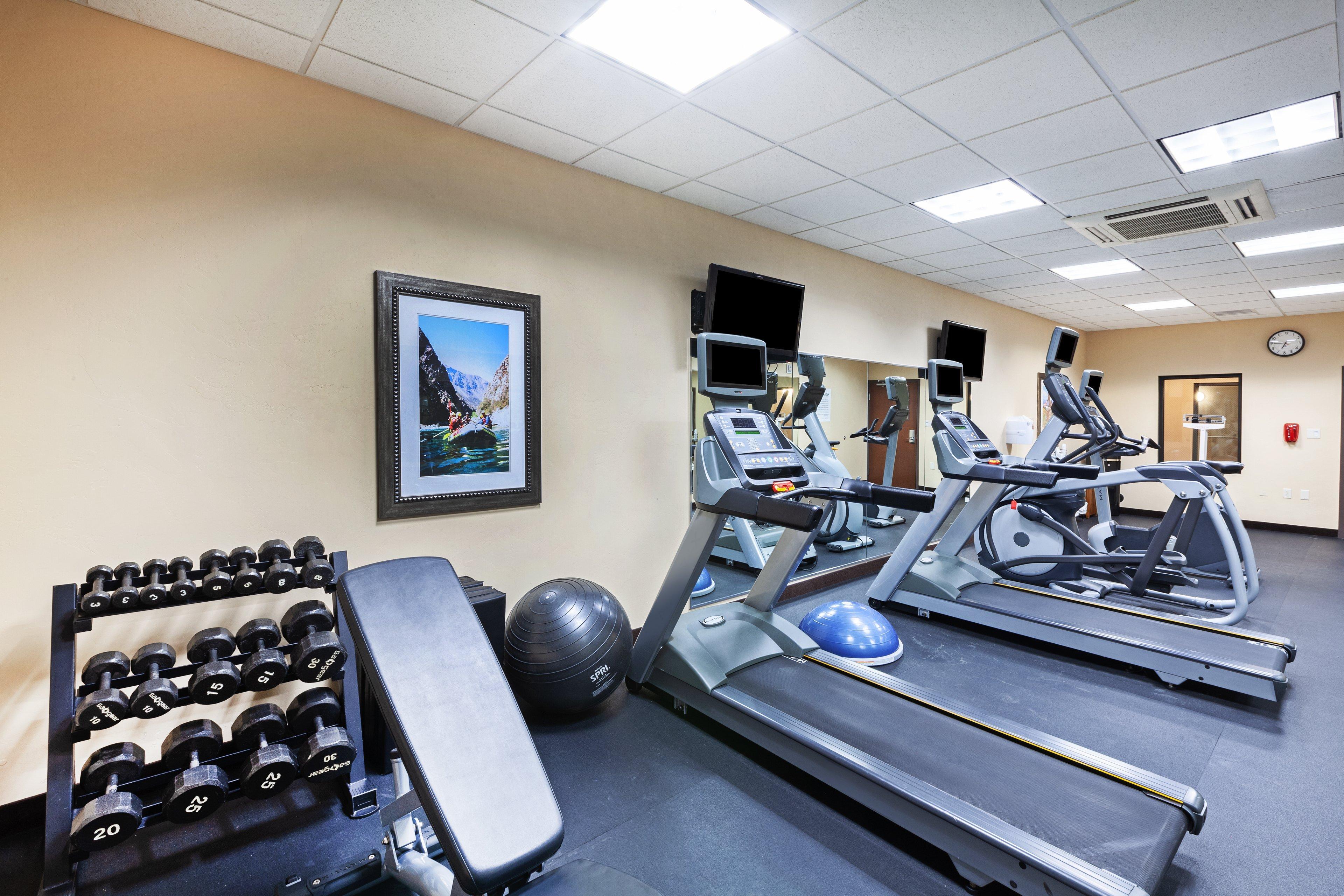 Holiday Inn & Suites Durango Downtown By Ihg Екстериор снимка