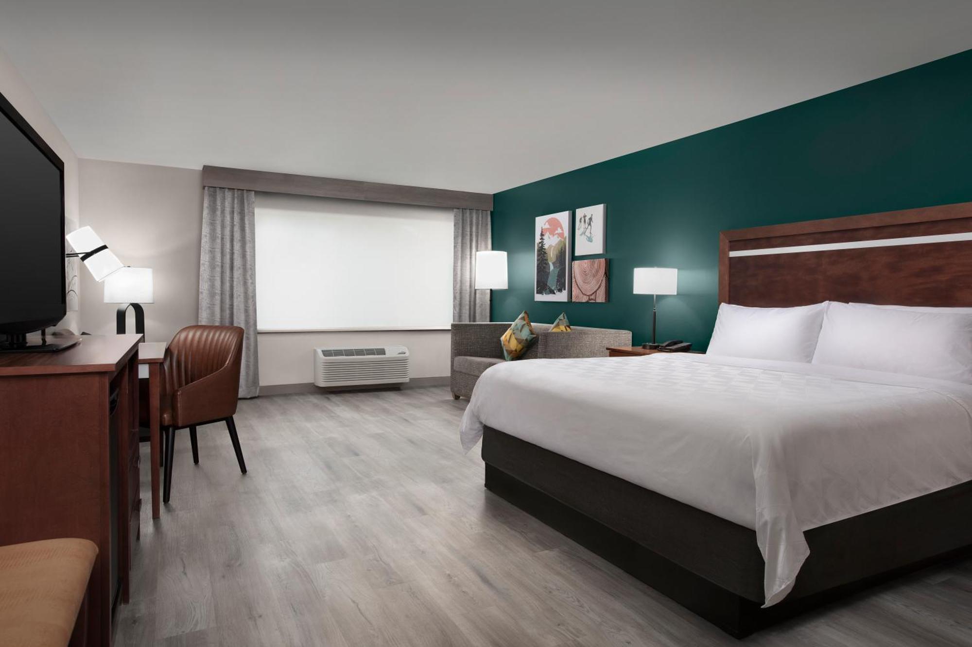 Holiday Inn & Suites Durango Downtown By Ihg Екстериор снимка