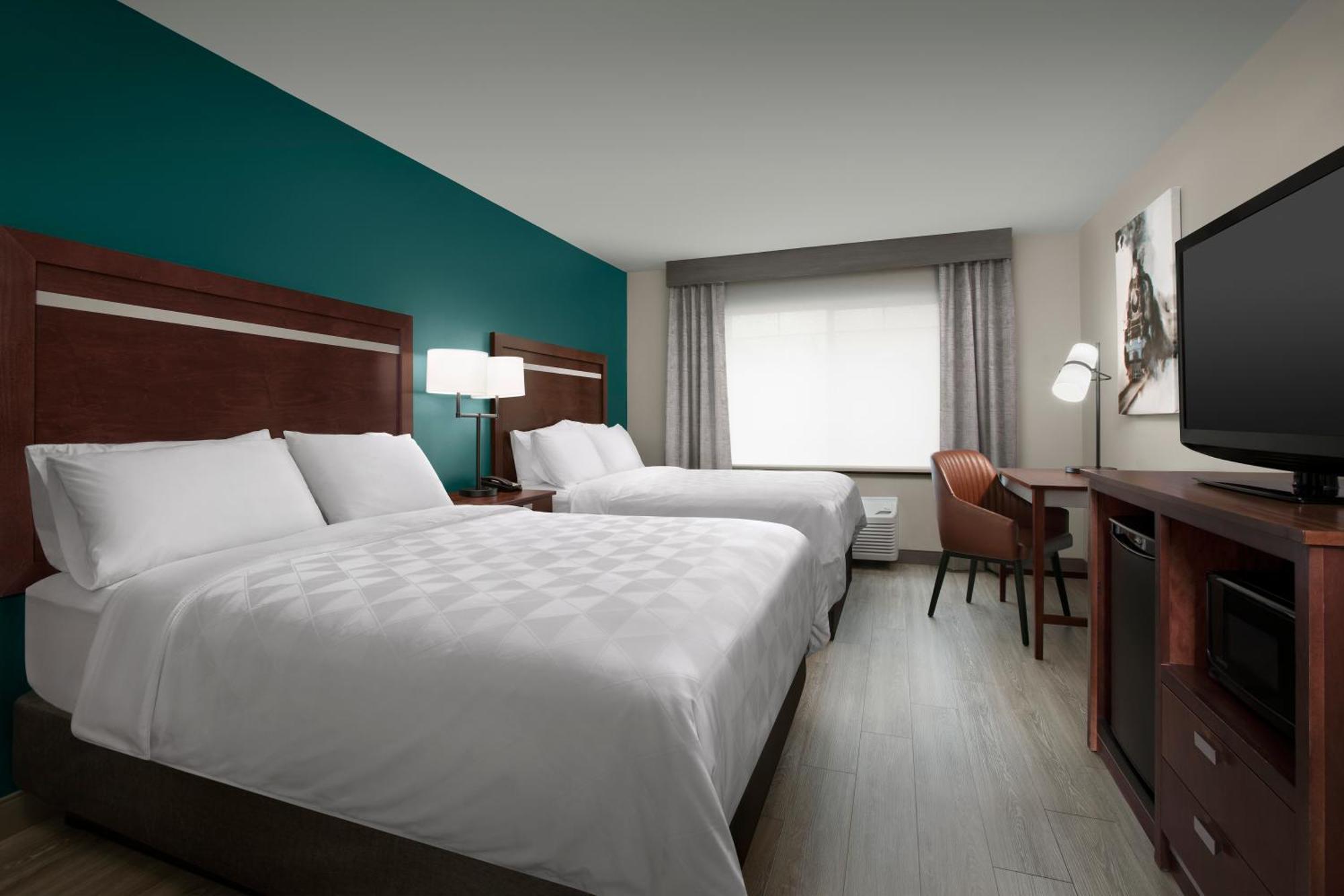 Holiday Inn & Suites Durango Downtown By Ihg Екстериор снимка