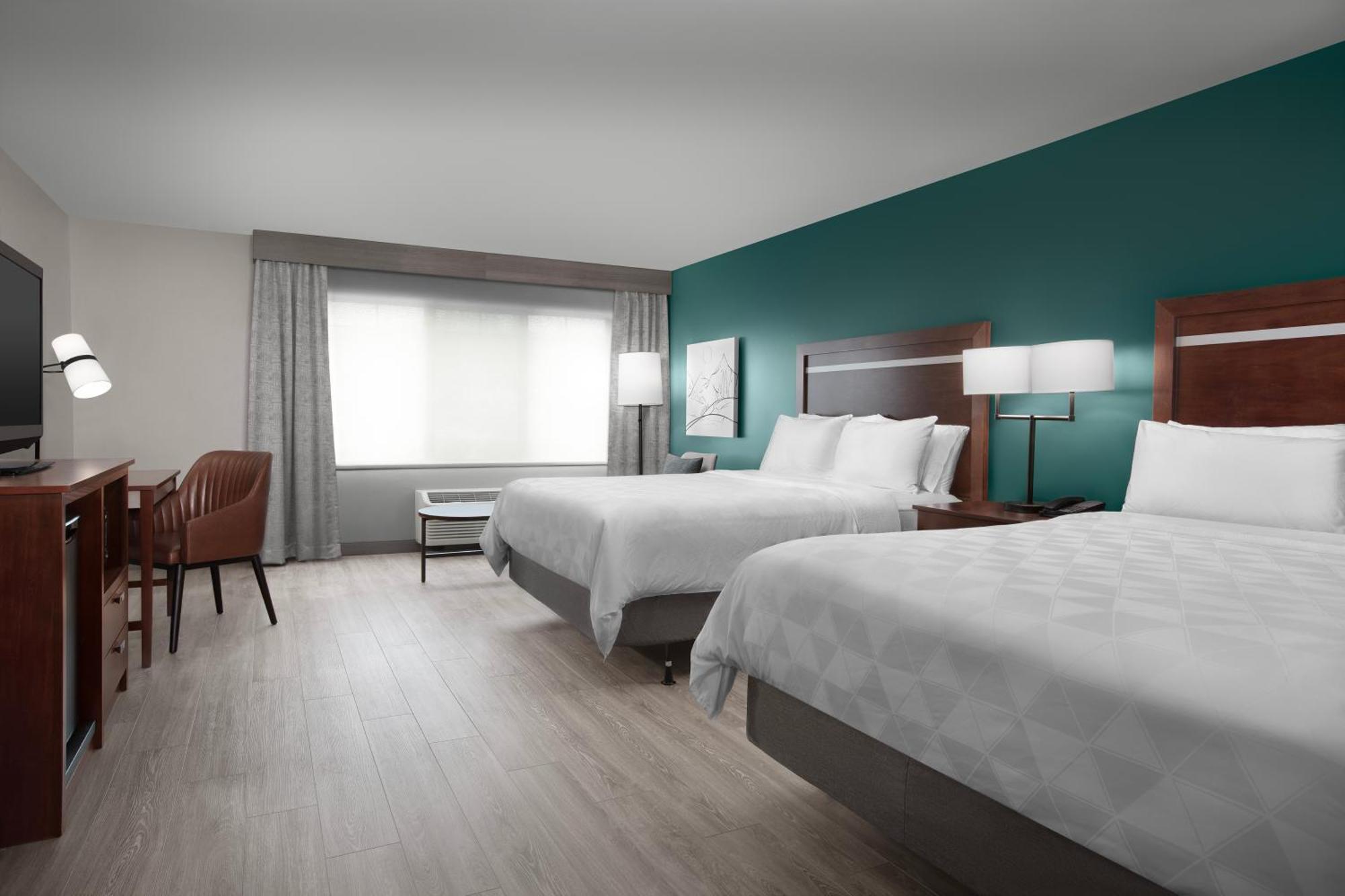 Holiday Inn & Suites Durango Downtown By Ihg Екстериор снимка