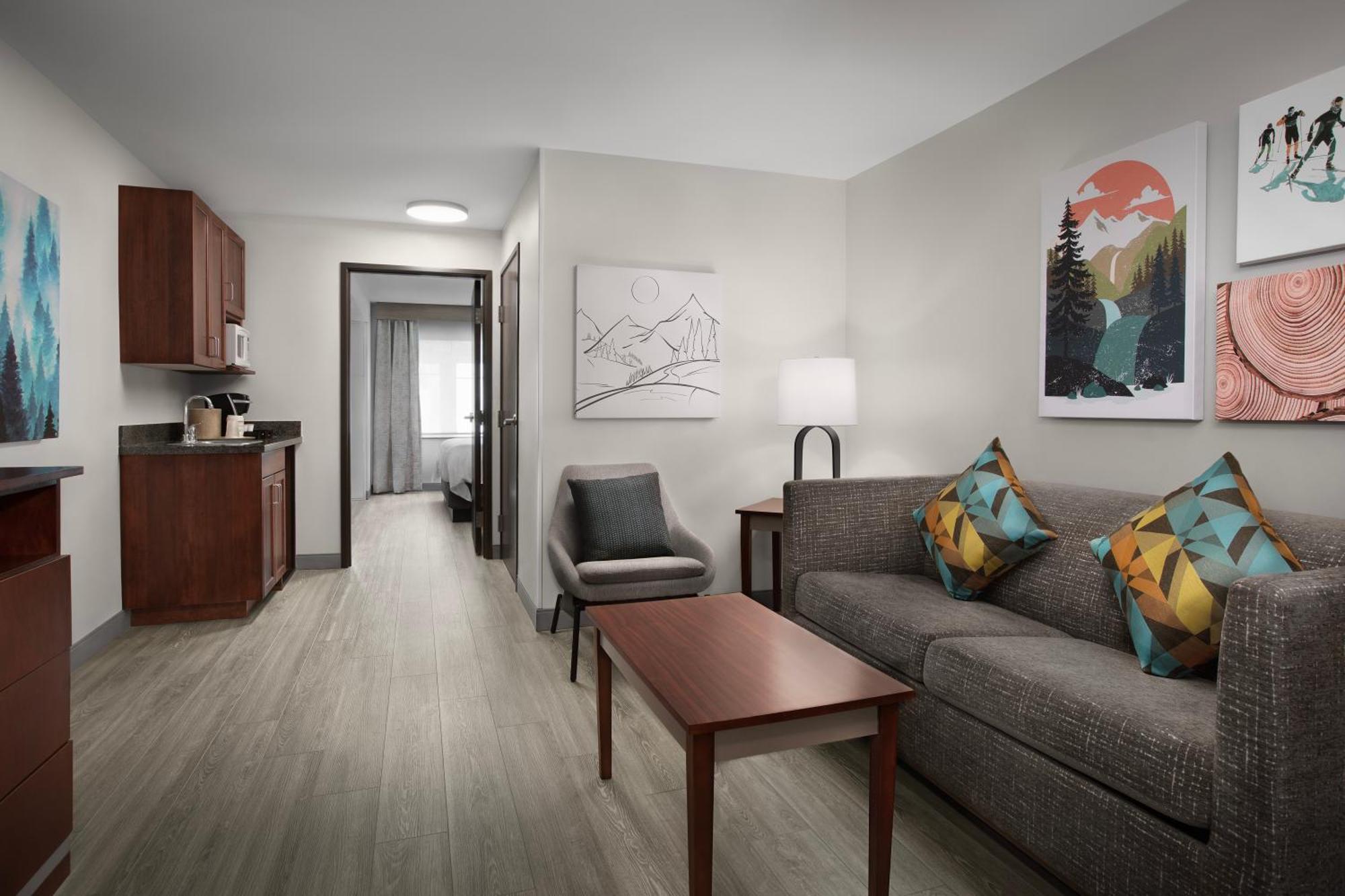Holiday Inn & Suites Durango Downtown By Ihg Екстериор снимка