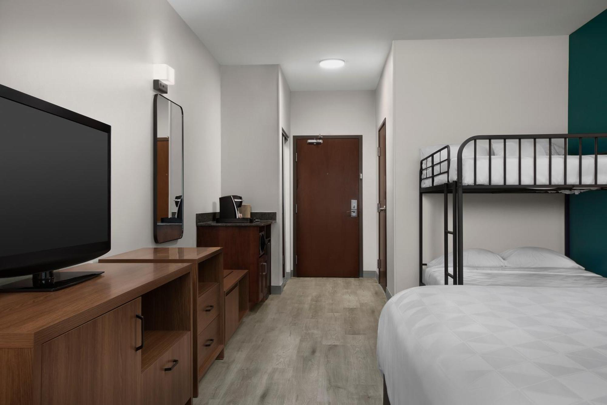 Holiday Inn & Suites Durango Downtown By Ihg Екстериор снимка