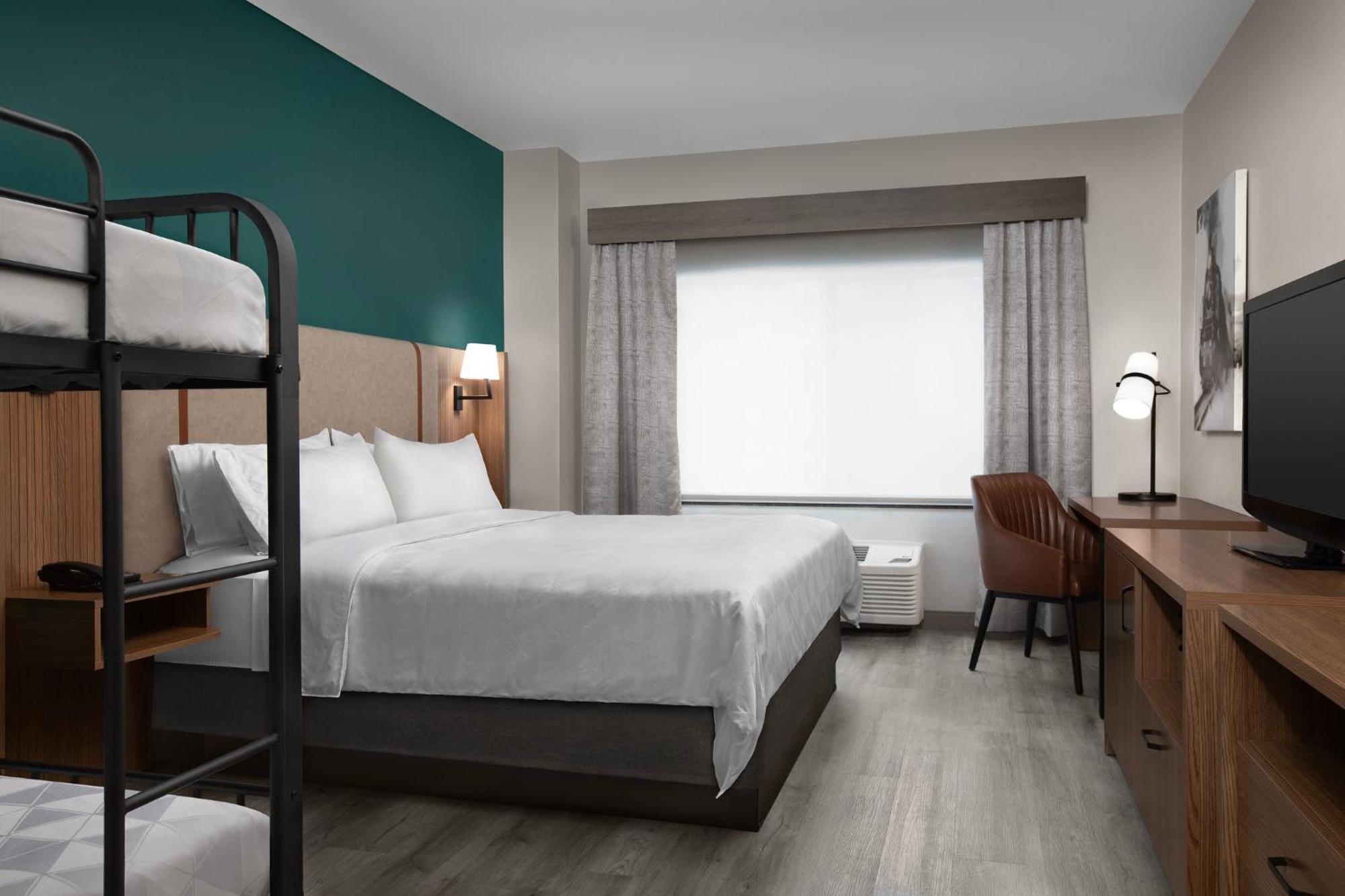 Holiday Inn & Suites Durango Downtown By Ihg Екстериор снимка