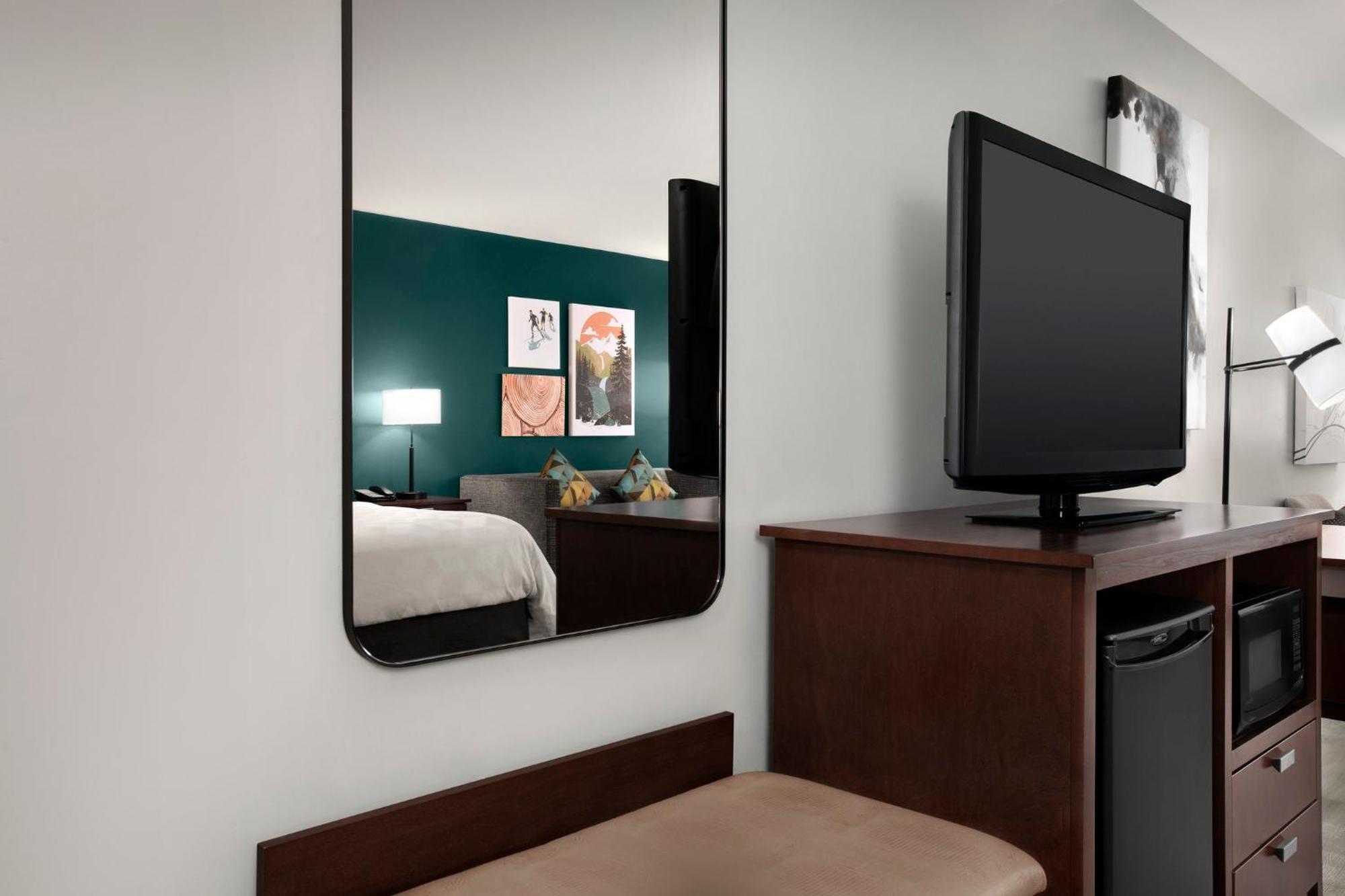 Holiday Inn & Suites Durango Downtown By Ihg Екстериор снимка