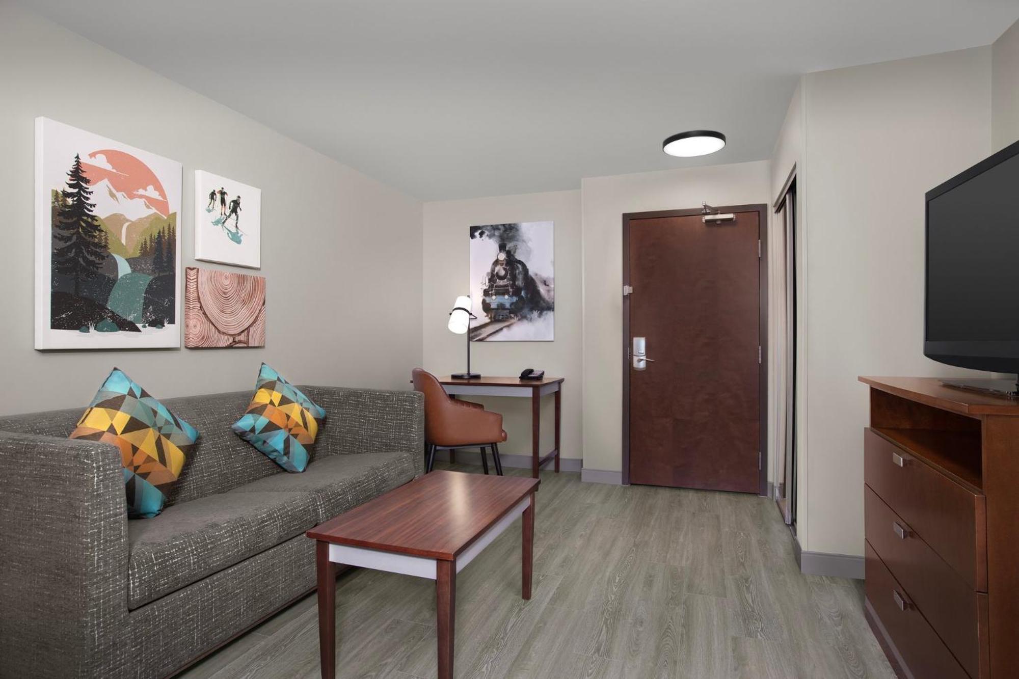 Holiday Inn & Suites Durango Downtown By Ihg Екстериор снимка