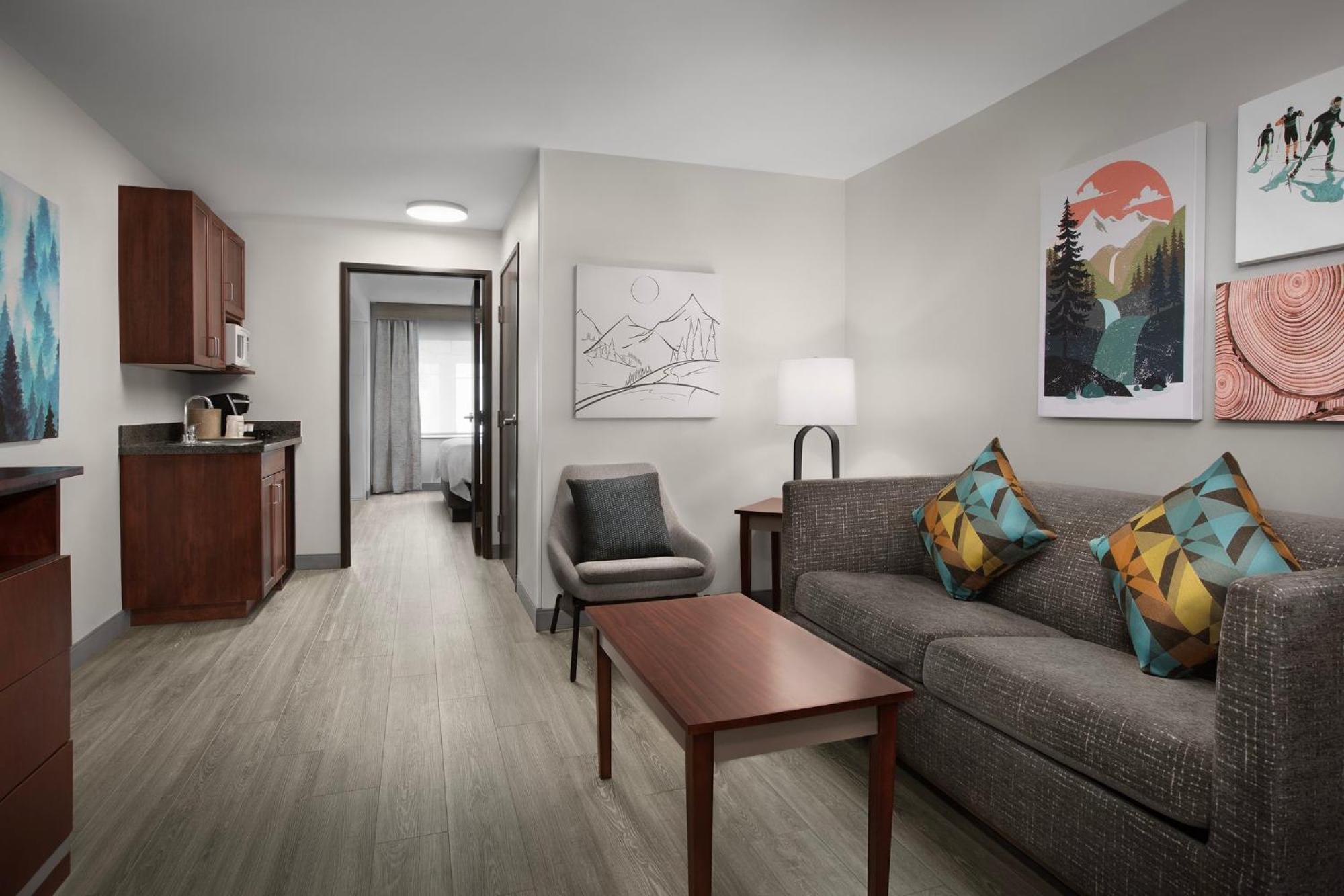 Holiday Inn & Suites Durango Downtown By Ihg Екстериор снимка