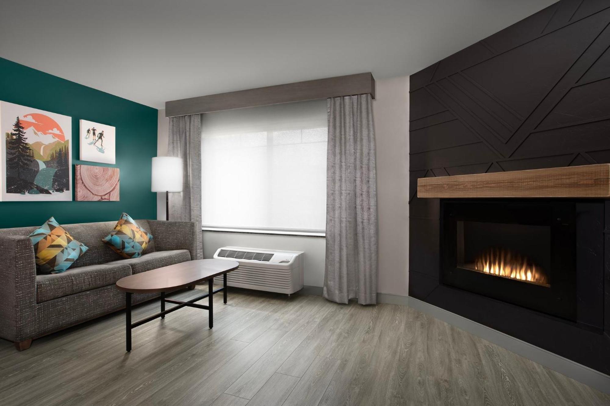 Holiday Inn & Suites Durango Downtown By Ihg Екстериор снимка